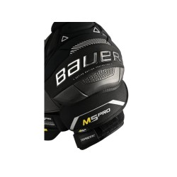 Hokejové chrániče ramen Bauer Supreme M5 PRO junior