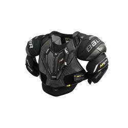 Hokejové chrániče ramen Bauer Supreme M5 PRO junior