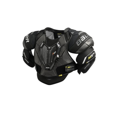 Hokejové chrániče ramen Bauer Supreme M5 PRO junior