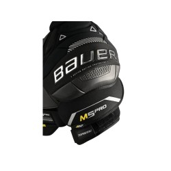 Hokejové chrániče ramen Bauer Supreme M5 PRO intermediate