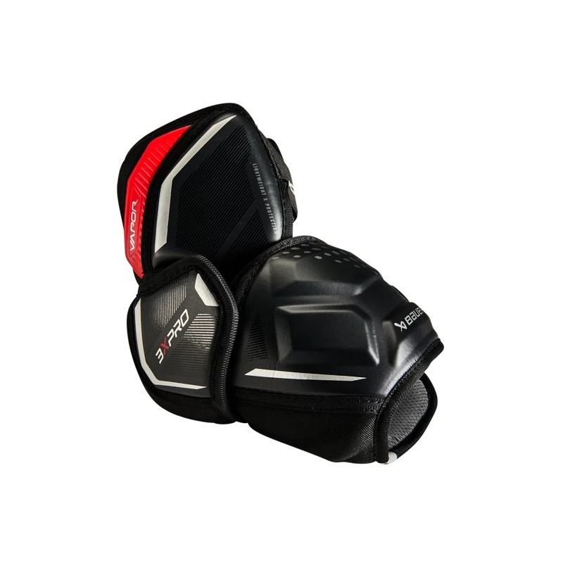 Hokejové chrániče loktů Bauer Vapor 3X PRO intermediate
