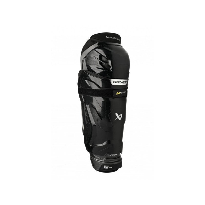 Hokejové chrániče holení Bauer Supreme M5 PRO junior Hokejové chrániče holení Bauer Supreme M5 PRO junior