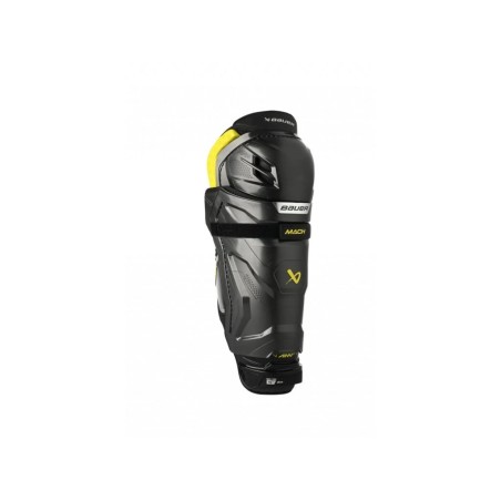 Hokejové chrániče holení Bauer Supreme MACH junior
