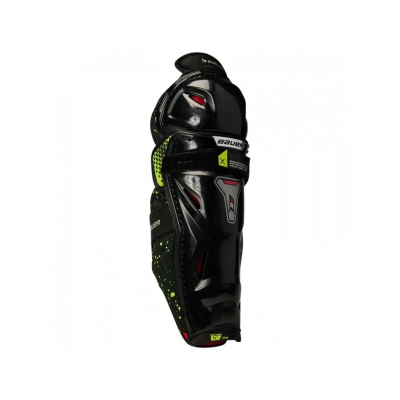 Hokejové chrániče holení Bauer Vapor 3X junior Hokejové chrániče holení Bauer Vapor 3X junior