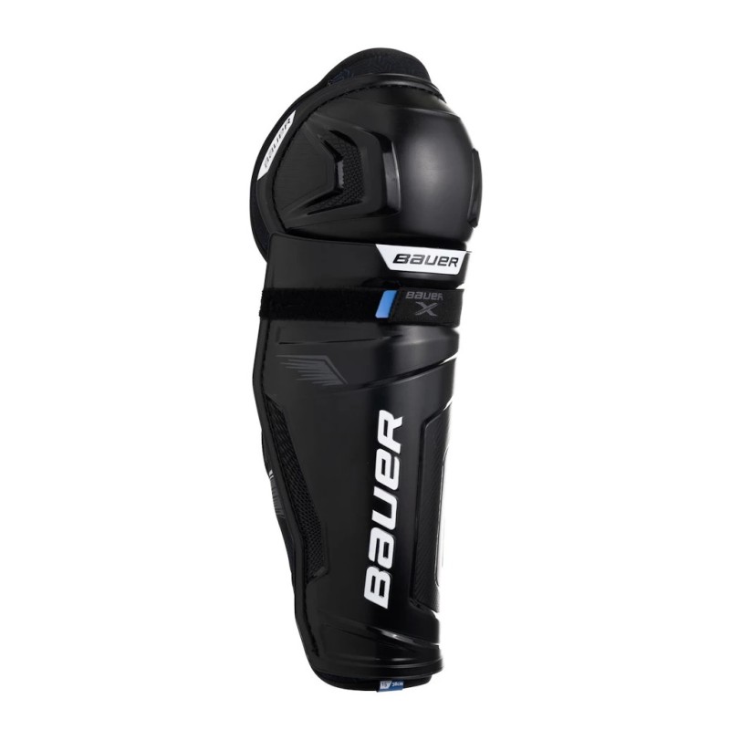 Hokejové chrániče holení S24 Bauer X intermediate