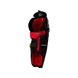 Hokejové chrániče holení Bauer Vapor 3X intermediate