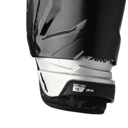 Hokejové chrániče holení Bauer Supreme M3 intermediate