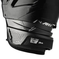 Hokejové chrániče holení Bauer Supreme M5 PRO intermediate
