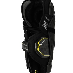 Hokejové chrániče holení Bauer Supreme M5 PRO intermediate