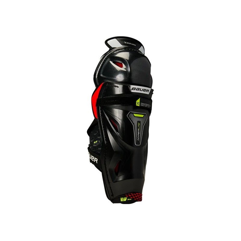 Hokejové chrániče holení Bauer Vapor HYPERLITE intermediate
