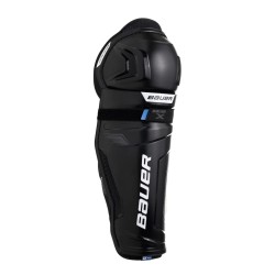 Hokejové chrániče holení S24 Bauer X senior
