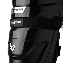 Hokejové chrániče holení Bauer Supreme M5 PRO senior