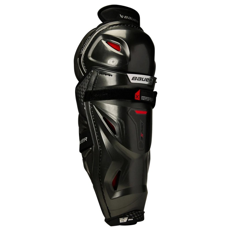 Hokejové chrániče holení Bauer Vapor 3X PRO senior Hokejové chrániče holení Bauer Vapor 3X PRO senior