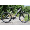 ELEKTROKOLO TOTEM MAURICE PRO 29" ŠEDÁ
