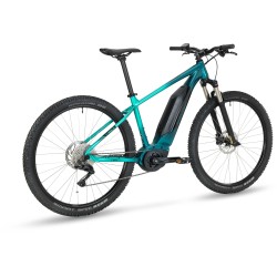 STEVENS E-TREMALZO MODRÁ