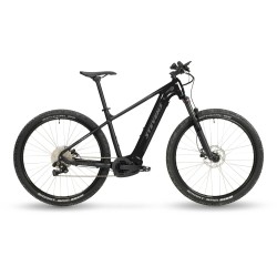 STEVENS E-TREMALZO GEN.1 29 ČERNÁ