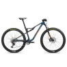ORBEA OIZ 29 H30 MOONDUST BLUE-LEO ORANGE