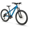 STEVENS TEAM RC GEN.1 24 MODRÁ a ČERVENÁ
