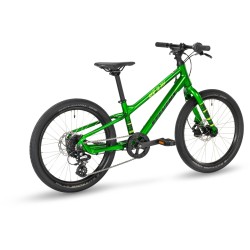 STEVENS  BEAT SL DISC GEN.1 20 ZELENÁ a TMAVĚ MODRÁ
