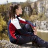 REPUBLICA dámská sportovní ČR mikina