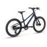 STEVENS  BEAT SL DISC GEN.1 20 ZELENÁ a TMAVĚ MODRÁ