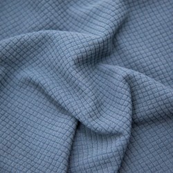 CUBICA ZIP dámská mikina s krátkým zipem