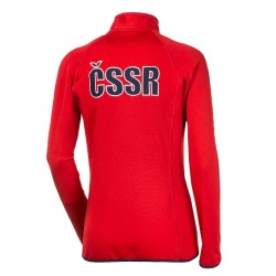 TIMURA dámská sportovní ČSSR retromikina