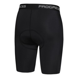 BASICA SHORTS kraťasy s cyklistickou vložkou dámské