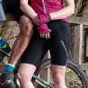 VUELTA SHORTS dámské cysklistické kraťasy