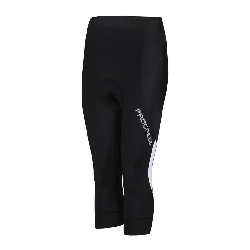 VUELTA 3Q dámské cyklistické 3/4 legíny VUELTA 3Q dámské cyklistické 3/4 legíny