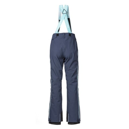 TOXICA PANTS dámské softshellové kalhoty