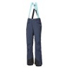 TOXICA PANTS dámské softshellové kalhoty