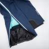 TOXICA PANTS dámské softshellové kalhoty