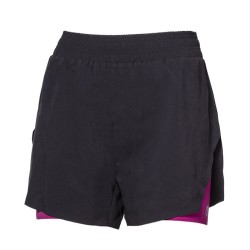 CARRERA SHORTS dámské sportovní šortky 2v1