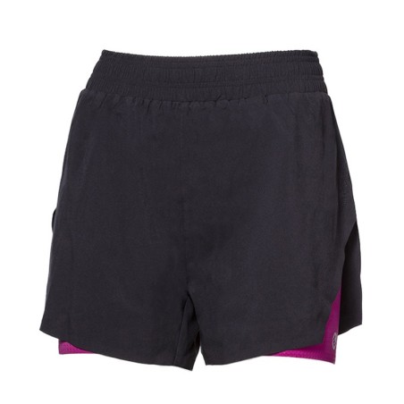 CARRERA SHORTS dámské sportovní šortky 2v1