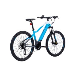 Elektrokolo Lectron Montana MZX (630 Wh) 15