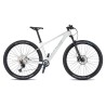 Horské kolo 4EVER SCANNER TEAM Lady white/iron sand