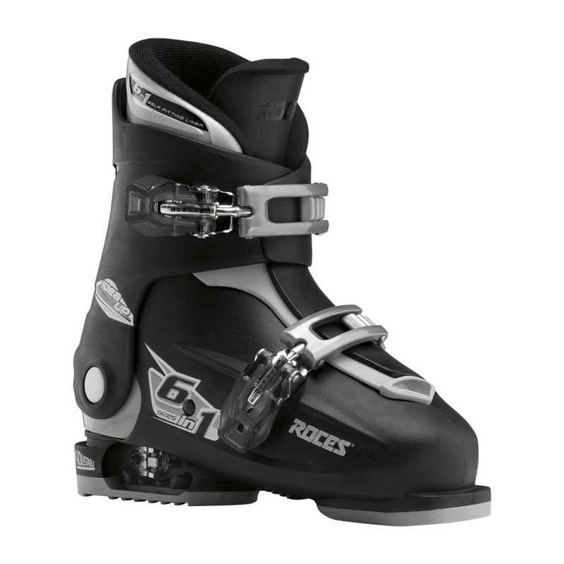 Sjezdové boty - lyžáky Roces IDEA UP 6v1 EUR 30-35