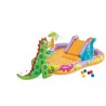 INTEX 56139NP DINO PARK nafukovací hrací centrum 201x157x69cm