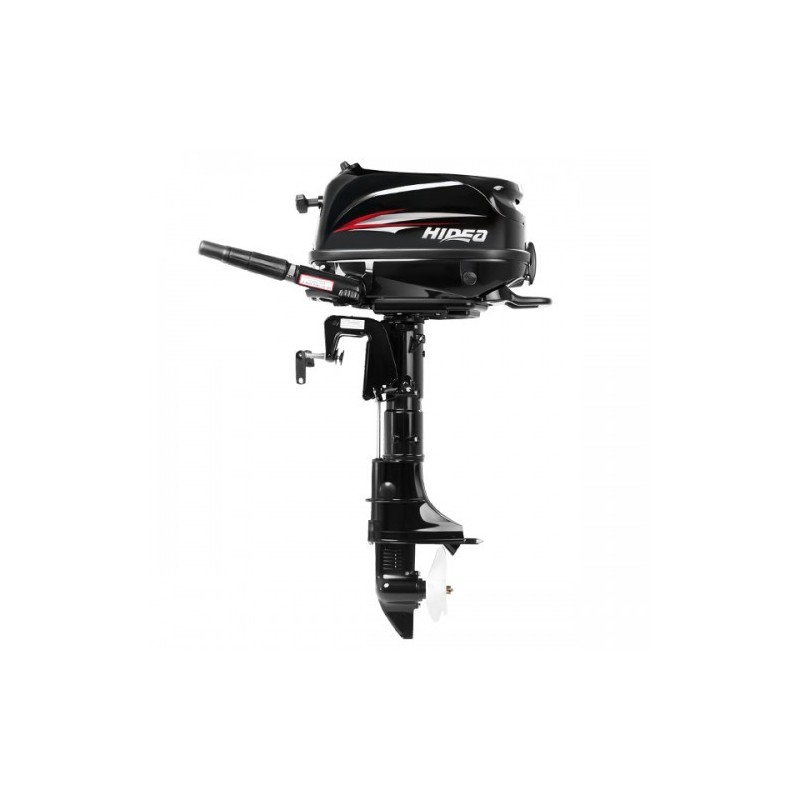 Závěsný lodní motor HIDEA F 5 XL Four Stroke Závěsný lodní motor HIDEA F 5 XL Four Stroke