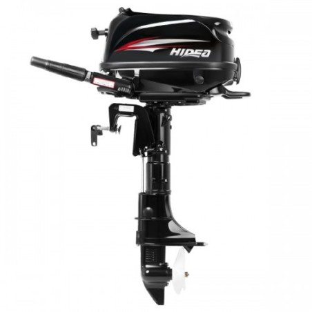 Závěsný lodní motor HIDEA F 5 XL Four Stroke