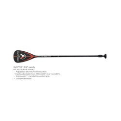 SURFREN Pádlo pro paddleboard