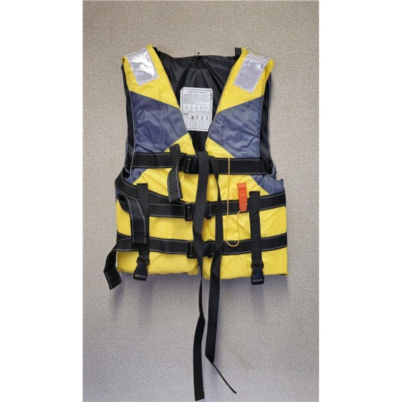 Plovací vesta Pacific Marine vel. M 20-40 kg Plovací vesta Pacific Marine vel. M 20-40 kg