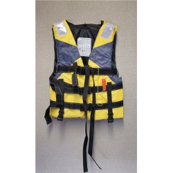 Plovací vesta Pacific Marine vel. L 45-85 kg