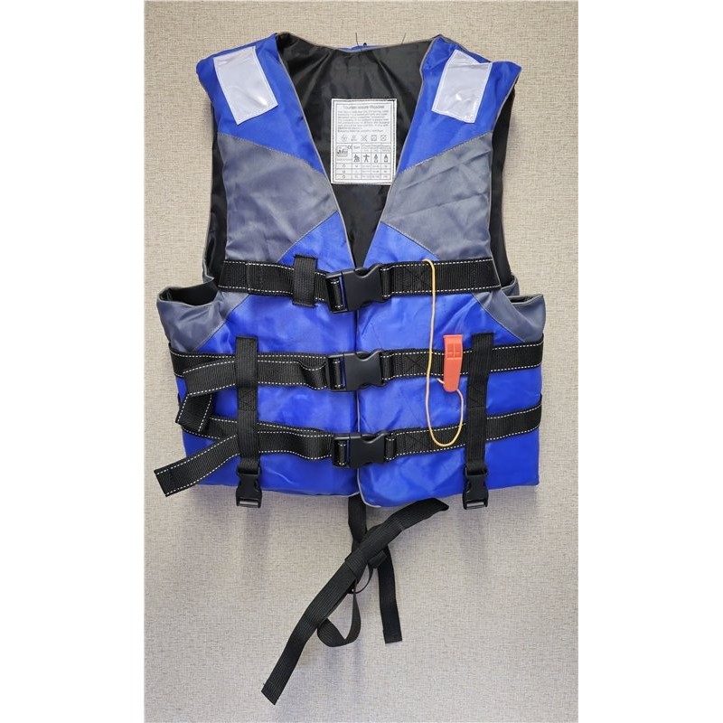 Plovací vesta Pacific Marine vel. L 45-85 kg Plovací vesta Pacific Marine vel. L 45-85 kg