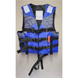 Plovací vesta Pacific Marine vel. XL 85-120 kg