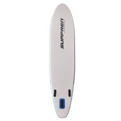 SURFREN Paddleboard K11 11'x32"x6" single layer, single chamber
