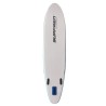 SURFREN Paddleboard K11 11'x32"x6" single layer, single chamber