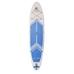SURFREN Paddleboard K12,6 12'6"x32"x6" double layer, single chamber