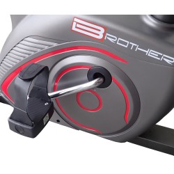 Magnetický rotoped Brother BC1204